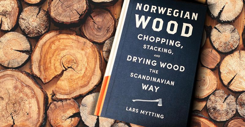 Cut and store your own wood? – essential information