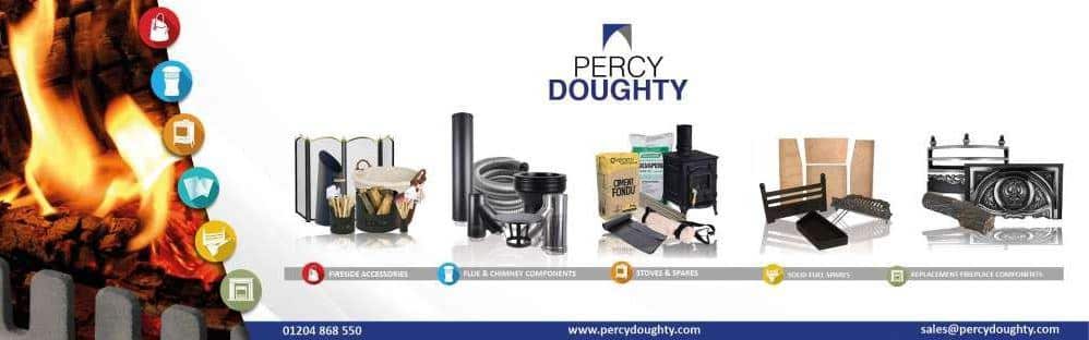 Percy Doughty