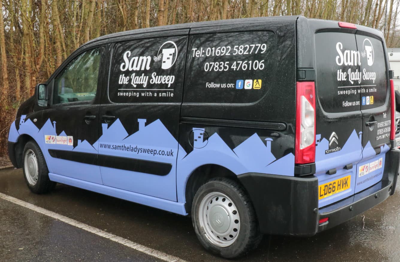 Entries and winners – Van of the Year 2021