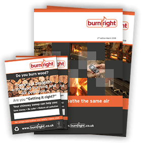 Burnright Brochure